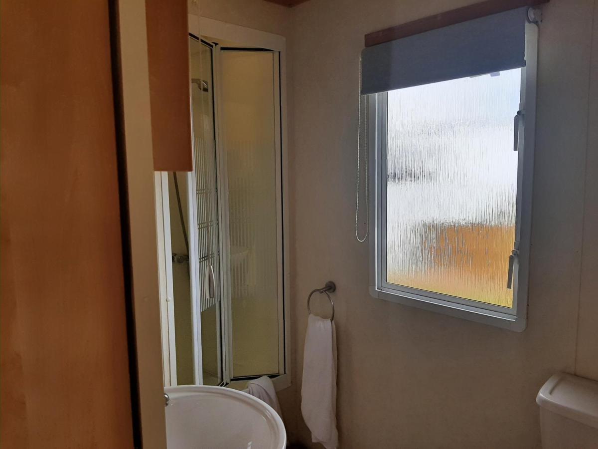 Cadwgan Caravan Dyffryn Ardudwy Ngoại thất bức ảnh