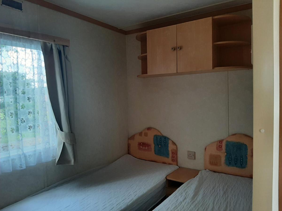 Cadwgan Caravan Dyffryn Ardudwy Ngoại thất bức ảnh